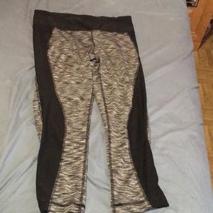 Gym Leggings